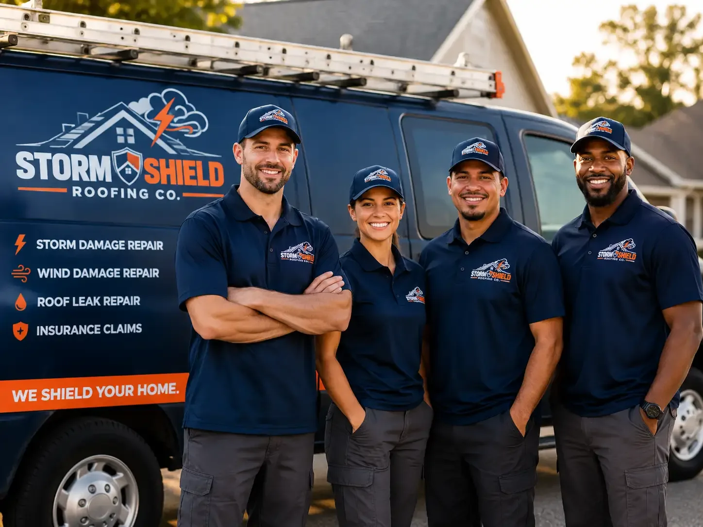 Storm Damage Roof Repair company in Saint Regis, MT